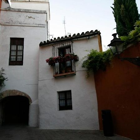 Historic House In The City Center Sevilla Eksteriør bilde